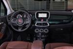 Fiat 500X Cross 2018 года (WW)